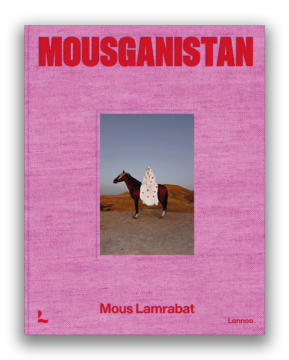 Cover of Mousganistan, 2024
